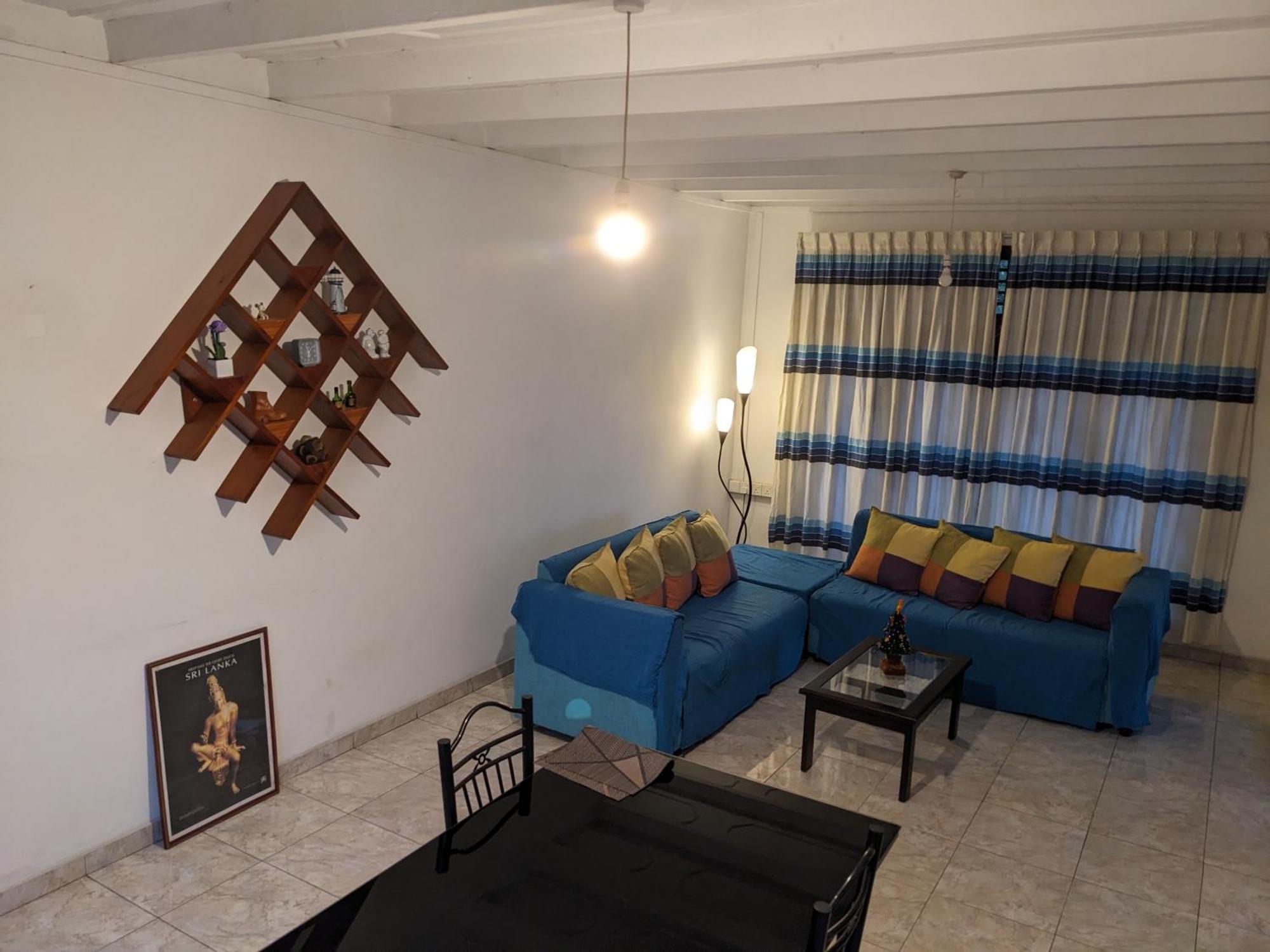 Ceylon Saradiel Home Stay Mawanella Εξωτερικό φωτογραφία