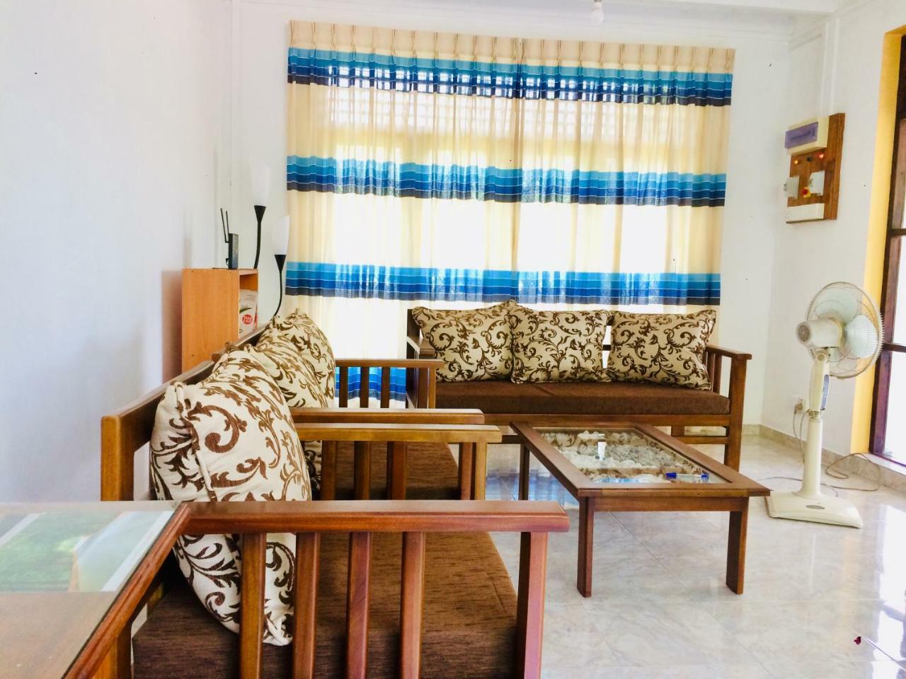 Ceylon Saradiel Home Stay Mawanella Εξωτερικό φωτογραφία