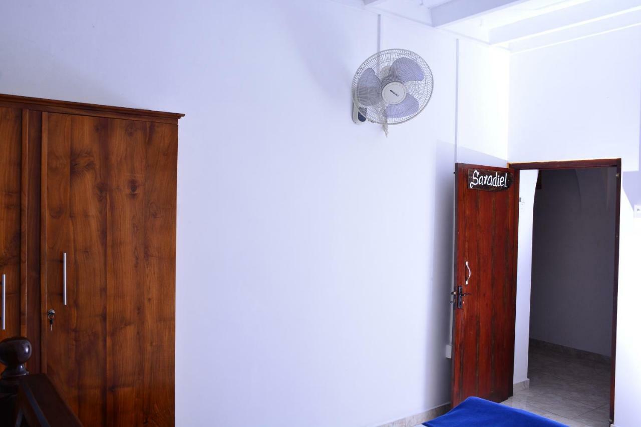 Ceylon Saradiel Home Stay Mawanella Εξωτερικό φωτογραφία