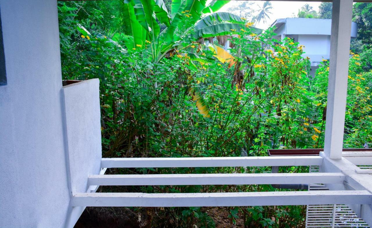 Ceylon Saradiel Home Stay Mawanella Εξωτερικό φωτογραφία