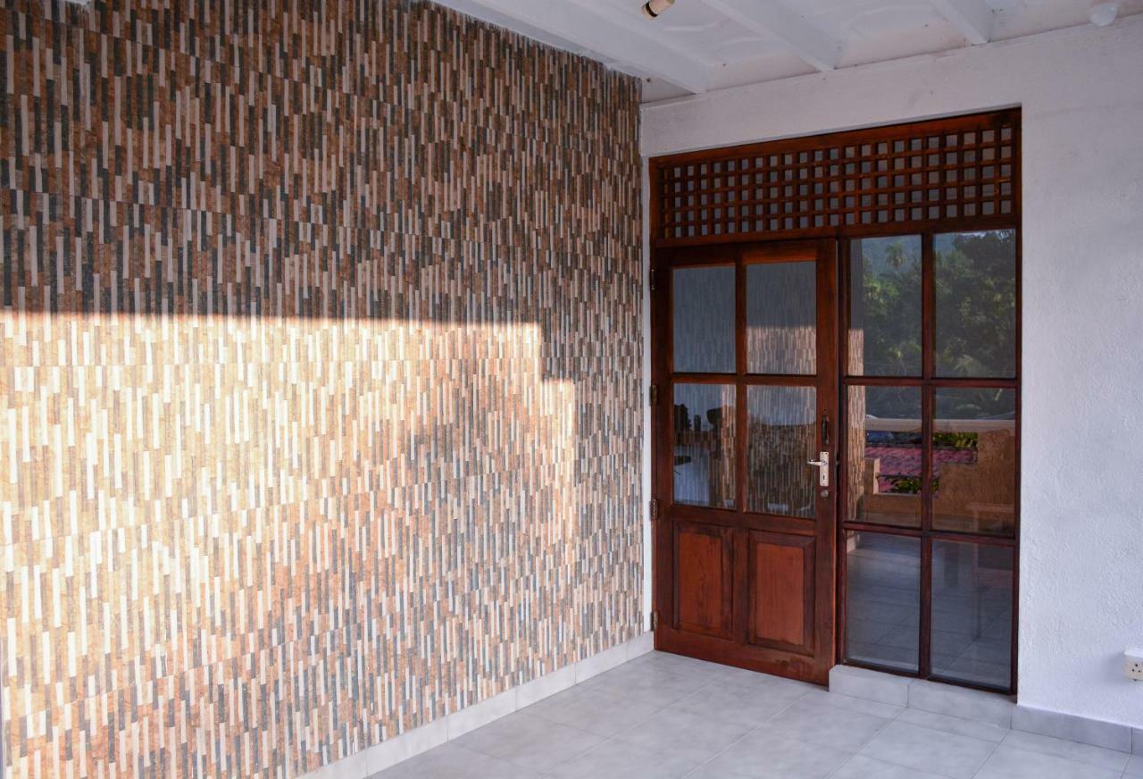 Ceylon Saradiel Home Stay Mawanella Εξωτερικό φωτογραφία