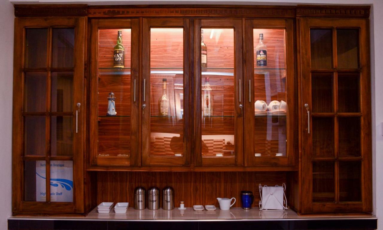 Ceylon Saradiel Home Stay Mawanella Εξωτερικό φωτογραφία