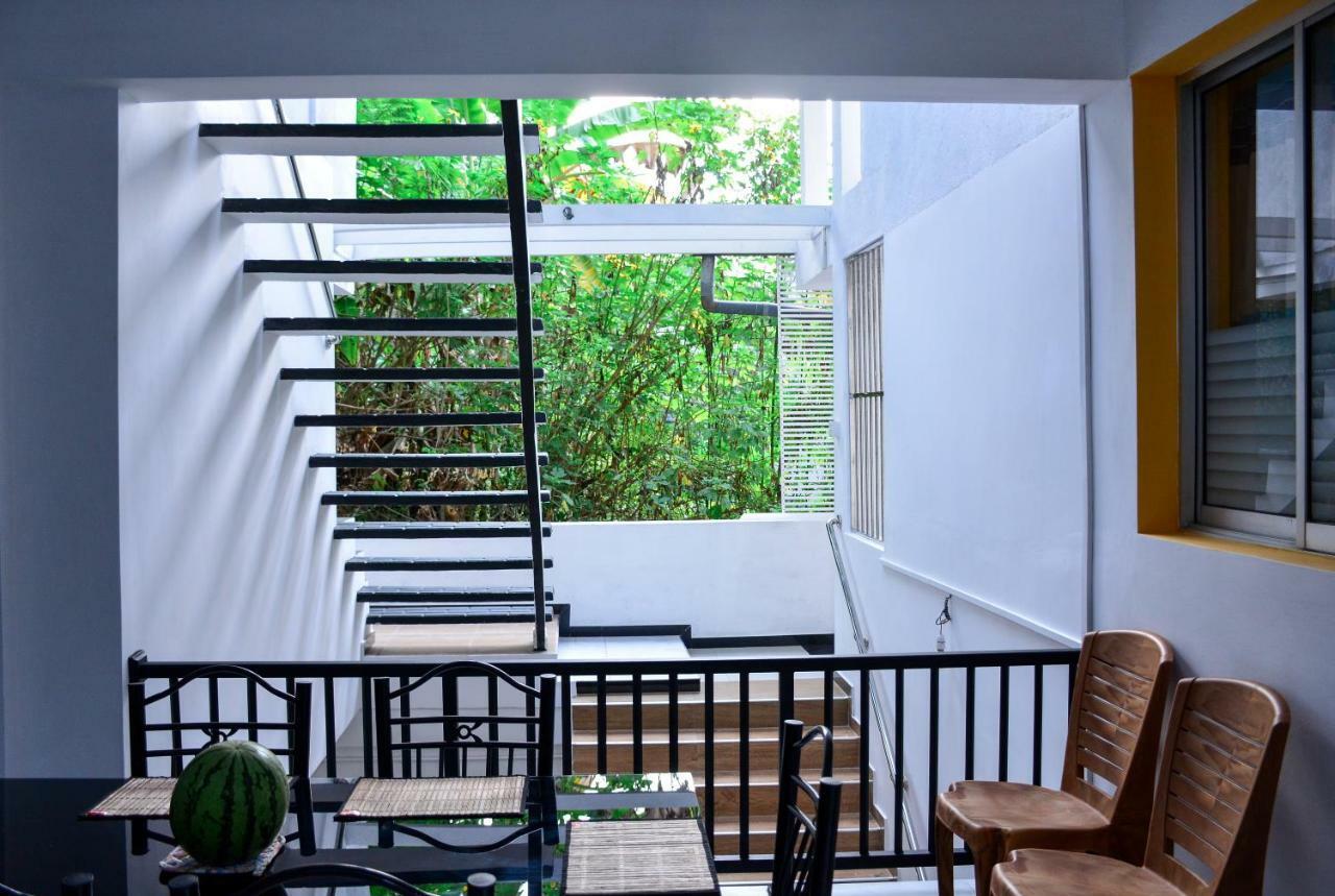 Ceylon Saradiel Home Stay Mawanella Εξωτερικό φωτογραφία